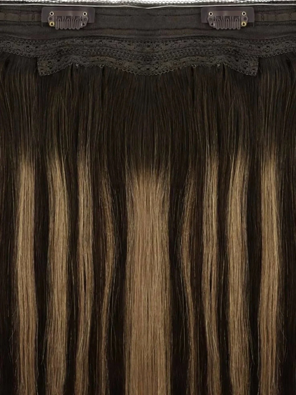 Real Hair Extensions Real Human Hair 14 inch 85G